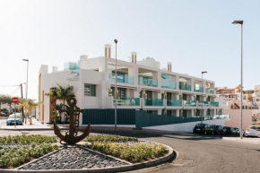 Caleta Suites Tenerife